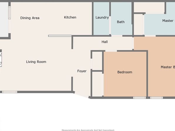 5901 Lake Hubbard Pkwy APT 263, Garland, TX 75043