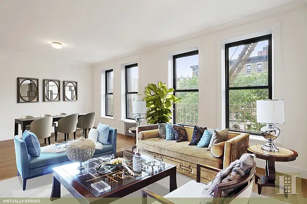 Rented by Halstead Real Estate | media 10