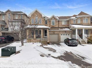 88 Mainland Cres, Vaughan, ON L6A3G4