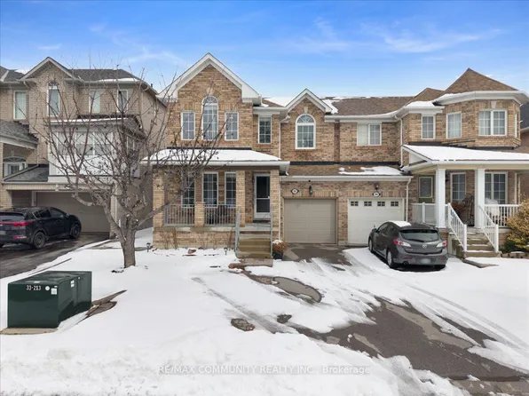 88 Mainland Cres, Vaughan, ON L6A 3G4