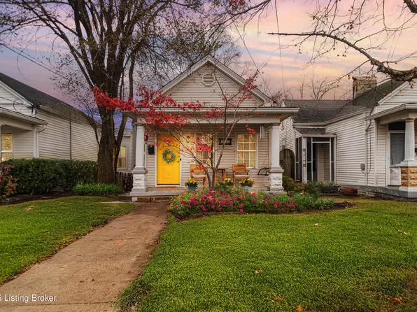 1021 Ellison Ave, Louisville, KY 40204