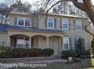 1896 Rutledge Ct, Severn, MD 21144