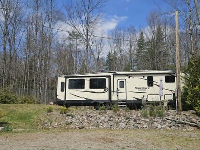 211 Loon Cove Road, Hartland, ME, 04943