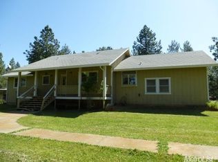 6340 Chrysler Cir, Garden Valley, CA 95633