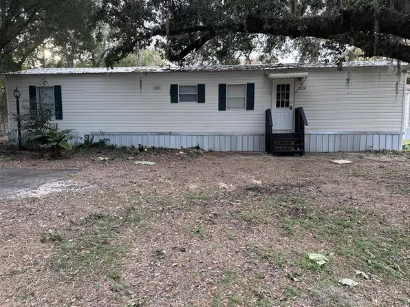 3850 NE 91st Pl, Wildwood, FL 34785