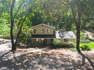 13030 Rattlesnake Rd, Grass Valley, CA 95945