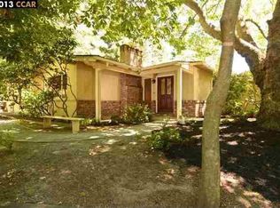 23 Honey Hill Rd, Orinda, CA