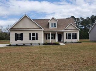 4612 Long Avenue Ext LOT 5, Conway, SC 29526