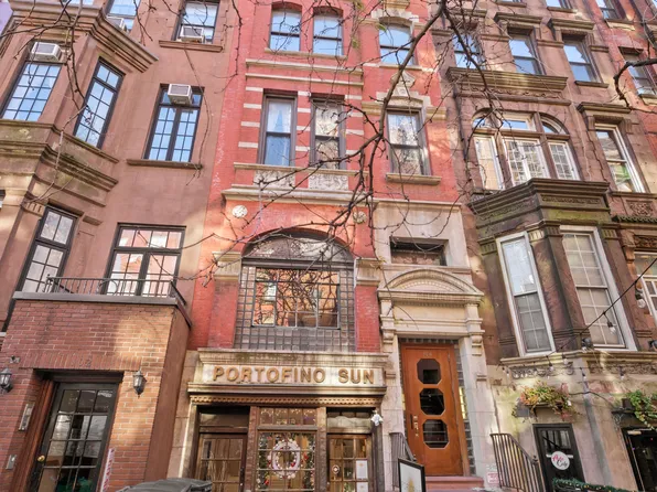 104 West 73rd Street