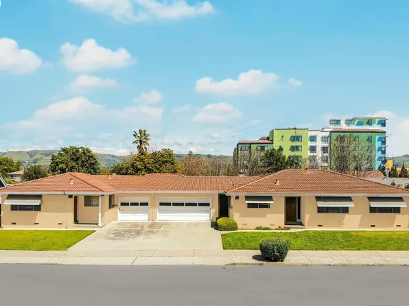 22 N 34th St, San Jose, CA 95116