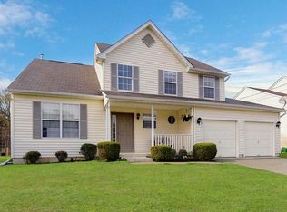 302 Fork Rd, Egg Harbor Township, NJ 08234