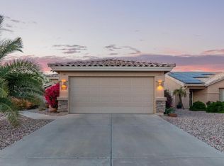 23086 W Arrow Dr, Buckeye, AZ 85326