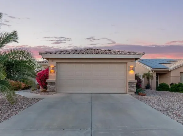 23086 W Arrow Dr, Buckeye, AZ 85326