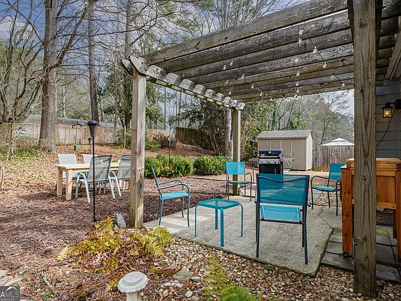 5th image of 2641 Marleigh Farm Rd NW