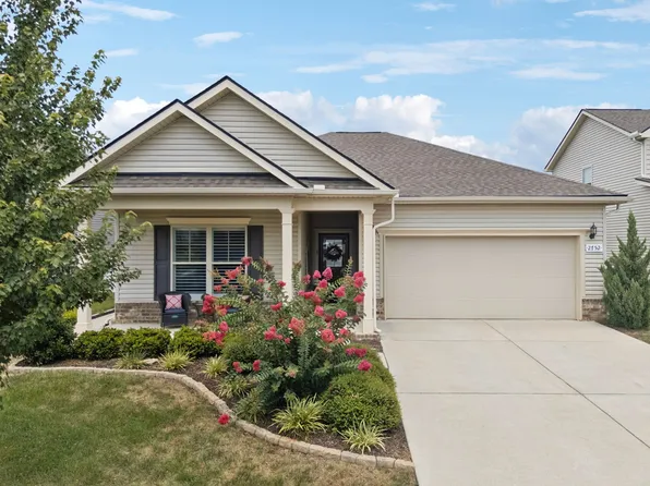 2752 Nottingham Dr, Columbia, TN 38401