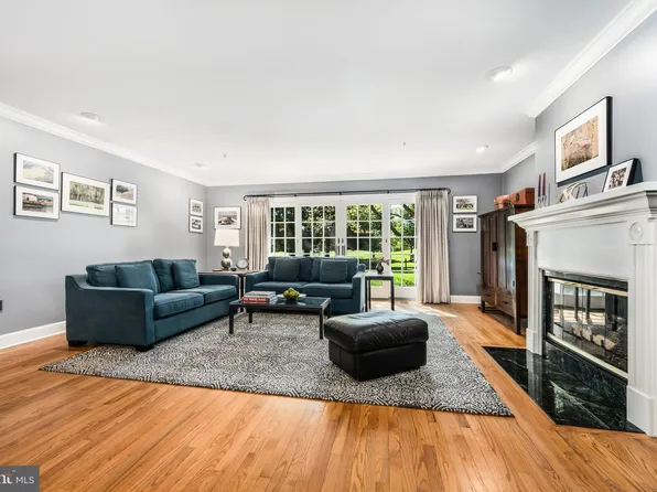 9529 Quail Hollow Dr APT 503, Saint Michaels, MD 21663