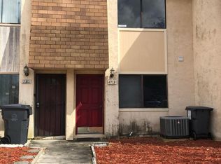 4713 Sisson Rd, Titusville, FL 32780