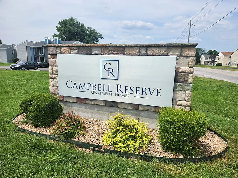 Campbell Reserve — Photo 17