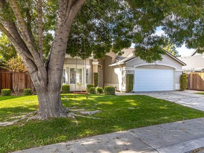 1409 Citrus Dr, Modesto, CA, 95350