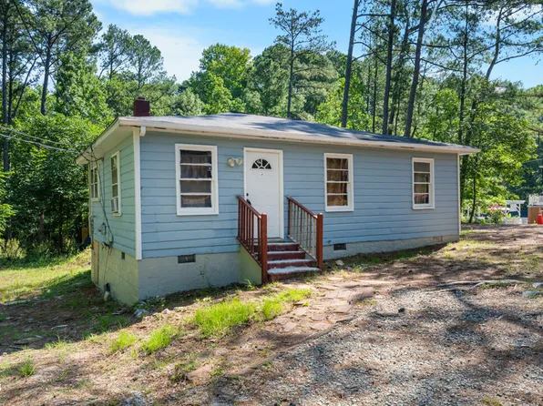 319 Pearson Dr, Durham, NC 27713