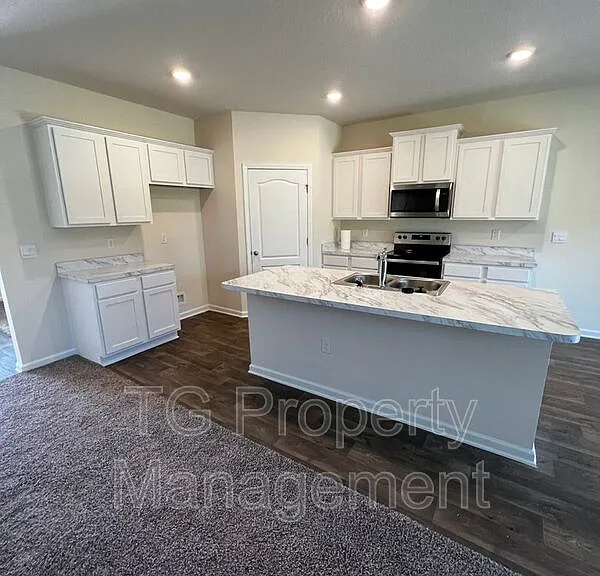 611 Morgans Treasure Rd — Photo 4