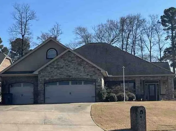 209 Forest Lakes Blvd, Hot Springs, AR 71913