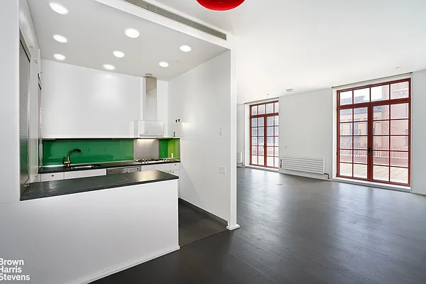 Rented by Brown Harris Stevens | media 12