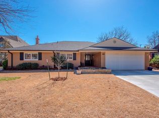 1904 Elmhurst Ave, Oklahoma City, OK 73120