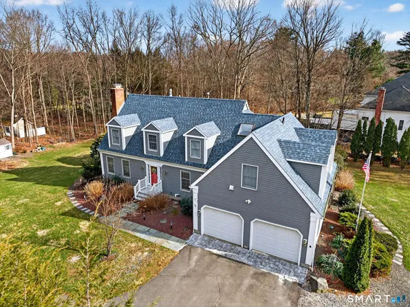 64 Watertown Road, Middlebury, CT 06762