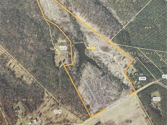 2nd image of 0 Green Level Rd #3