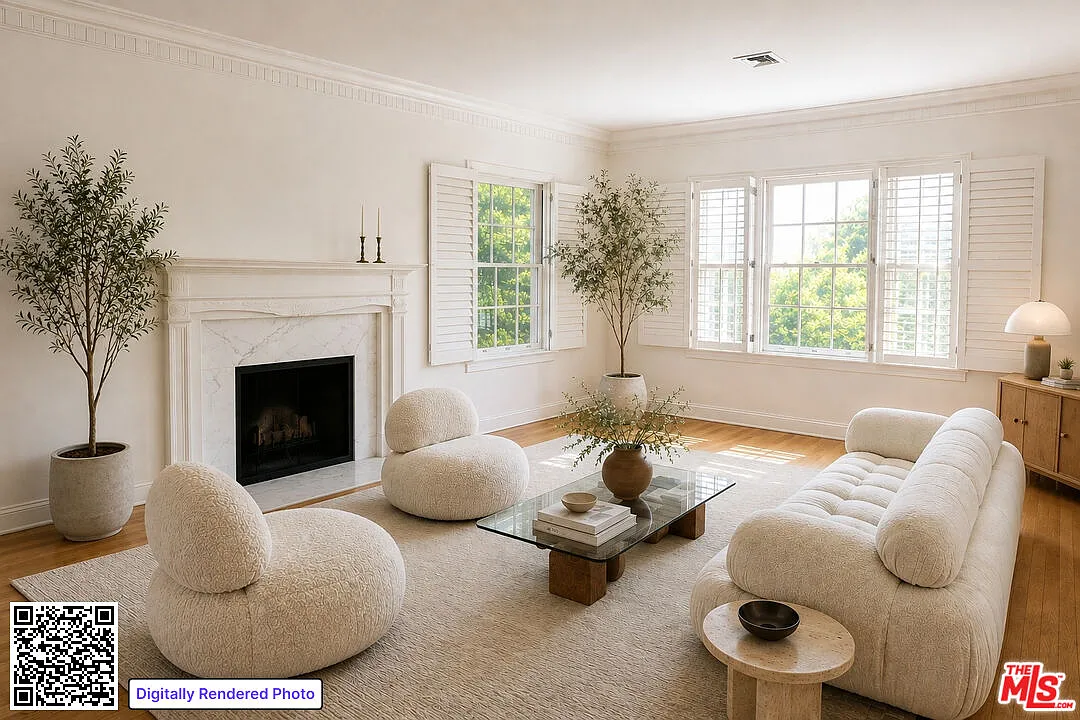 3 bed, 2.0 bath, 1820 sqft, $5,500 — Photo 2