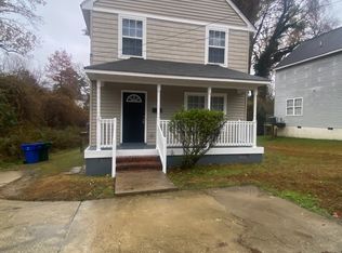 11514 Warwick Blvd, Newport News, VA 23601