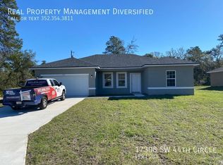 17308 SW 44th Cir, Ocala, FL 34473