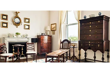 Sold by Sotheby's International Realty