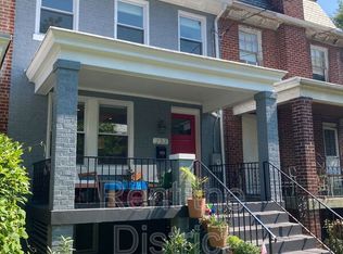 233 Longfellow St NW, Washington, DC 20011