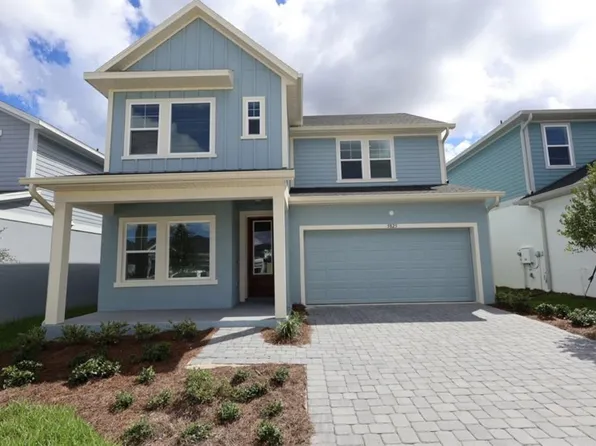 5825 NATIVE OAK STREET, MOUNT DORA, FL 32757