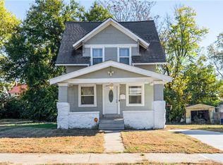 3335 Bales Ave, Kansas City, MO 64128