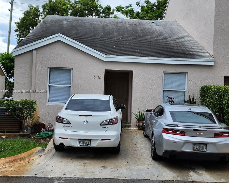2nd image of 5136 Pine Abbey Dr S #5136