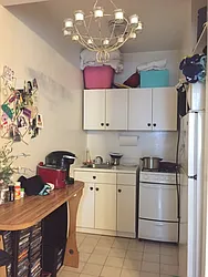 Rented by Citi Habitats