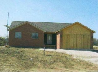 12419 Mathews, Carleton, MI 48117