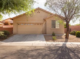 1042 E Mud Spring Canyon Ln, Sahuarita, AZ 85629