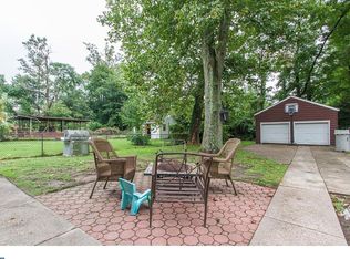 25 Holly Ave, Clementon, NJ 08021