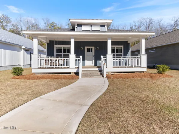 347 Grays Lane, Elizabethtown, NC 28337