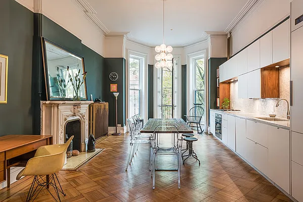 Sold by Brown Harris Stevens | media 1