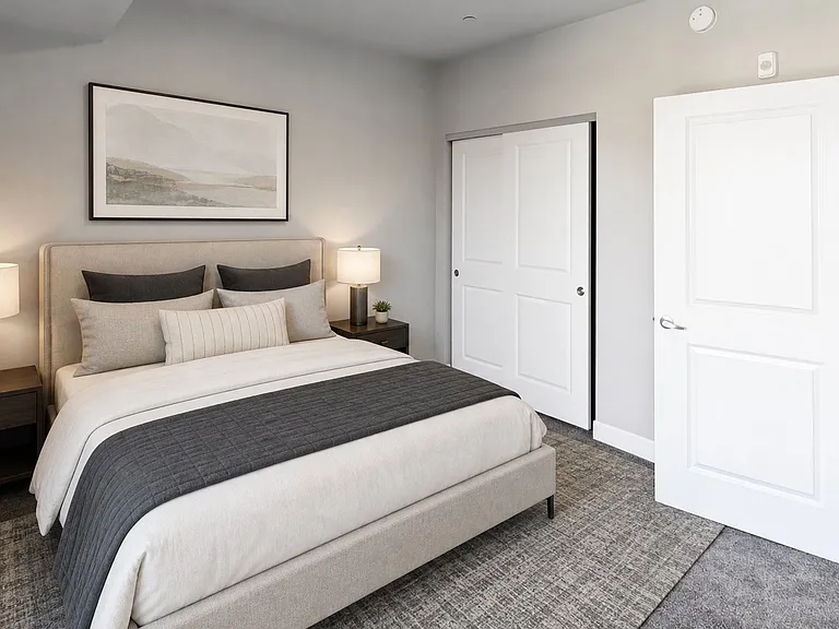 Gatsby Apartments — Photo 46