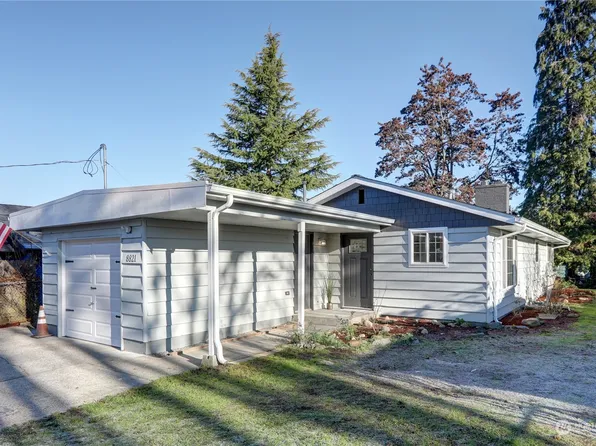 8821 Rose Road SW, Lakewood, WA 98498