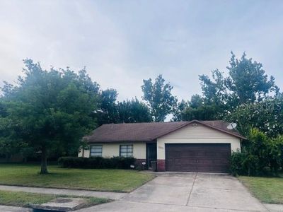 38651 Ferm Cir, Zephyrhills, FL, 33540
