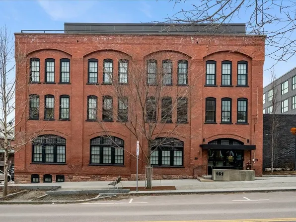 161 St. Paul Street #202, Burlington, VT 05401