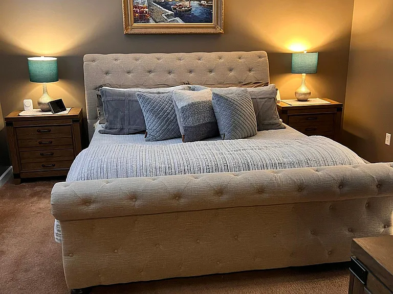 Master Bedroom 1