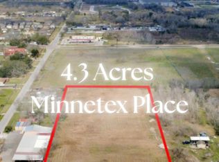 5609 Almeda Genoa Rd, Houston, TX 77048